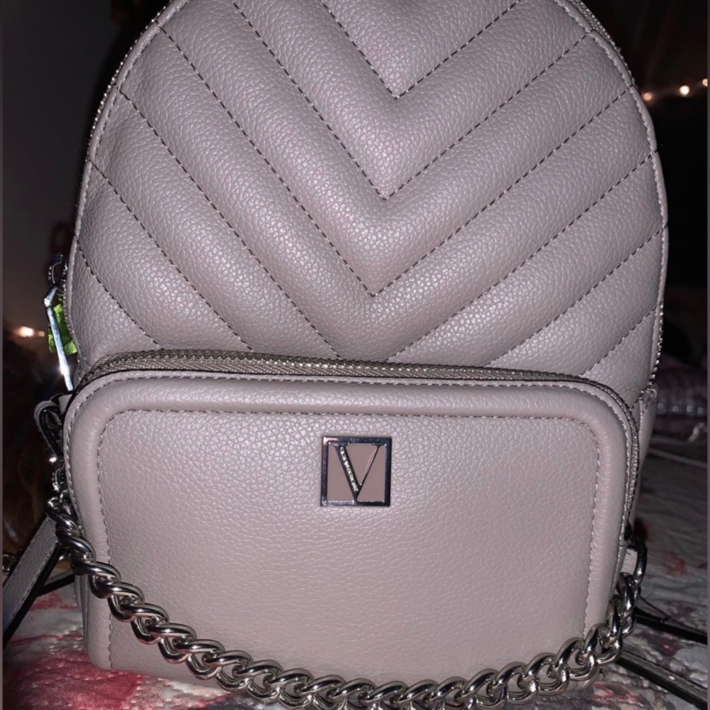 victoria secret mini backpack